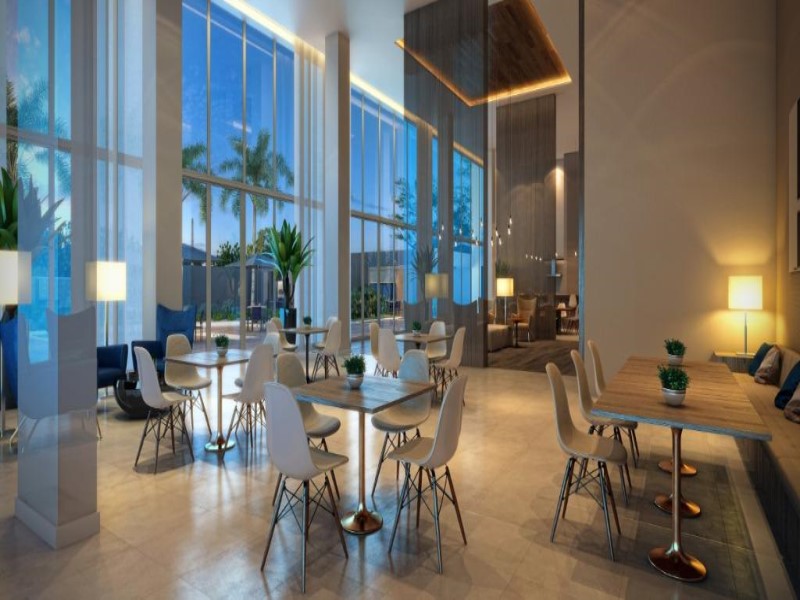 Apartamento, 4 quartos, 142 m² - Foto 33