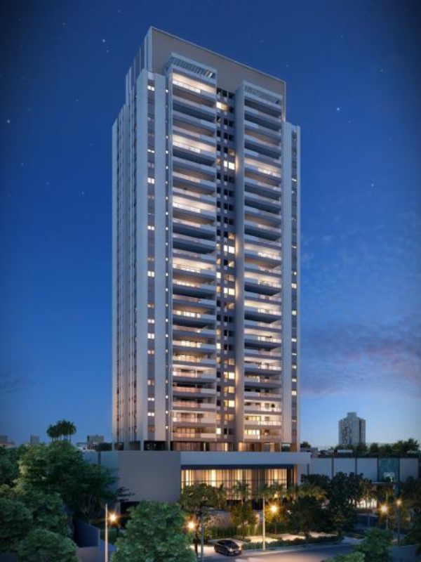 Apartamento, 4 quartos, 142 m² - Foto 35