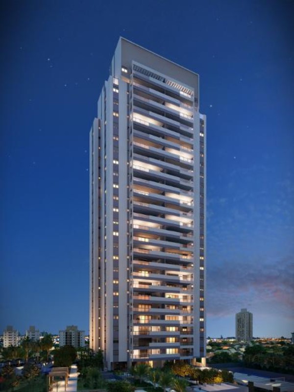 Apartamento, 4 quartos, 142 m² - Foto 36