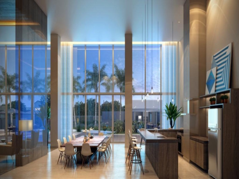 Apartamento, 4 quartos, 142 m² - Foto 40