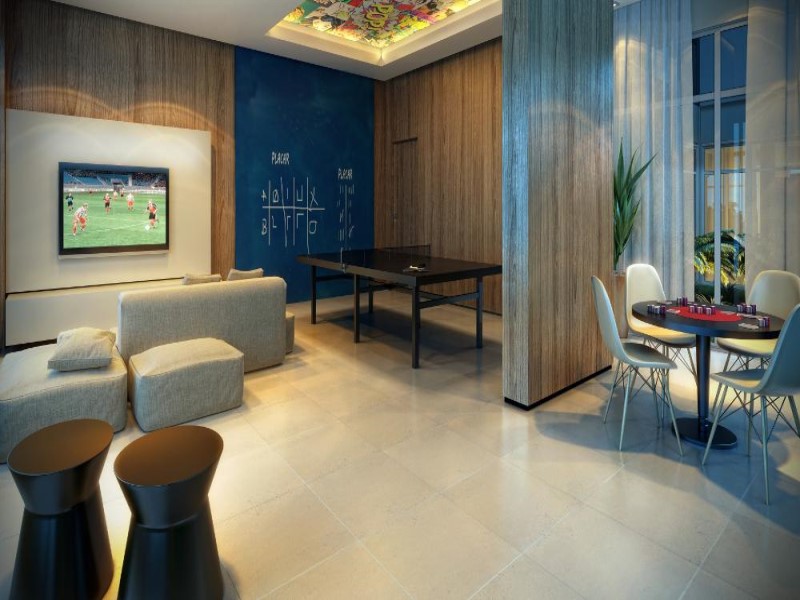 Apartamento, 4 quartos, 142 m² - Foto 42