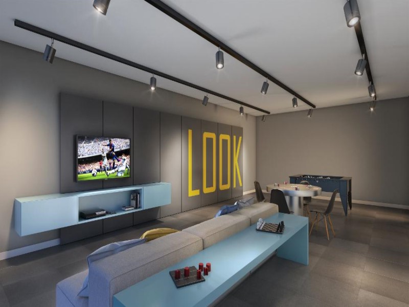 Apartamento, 1 quarto - Foto 6