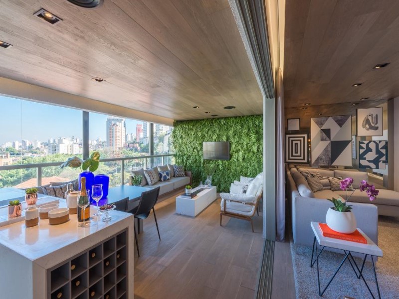 Apartamento, 1 quarto - Foto 14