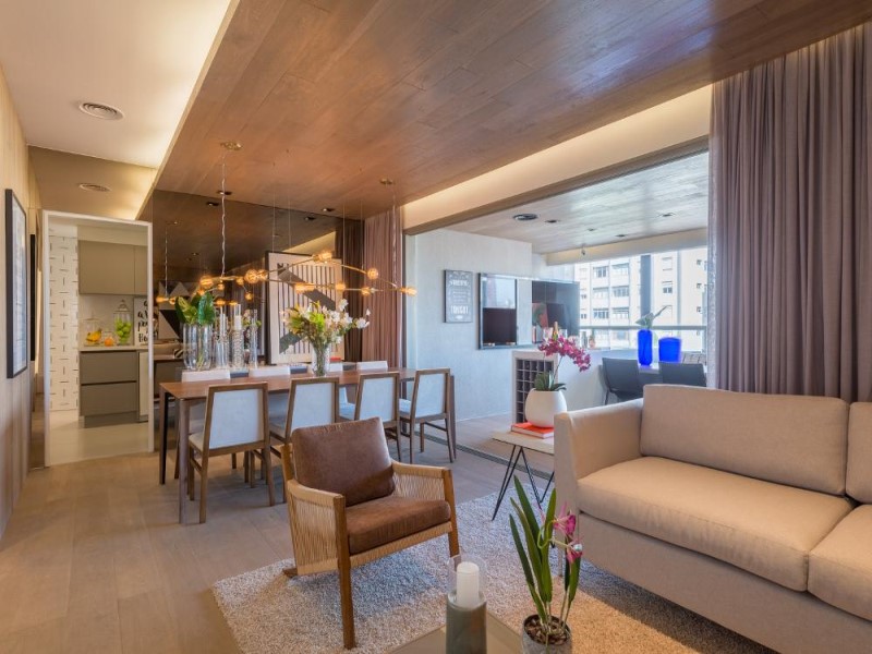 Apartamento, 1 quarto - Foto 16