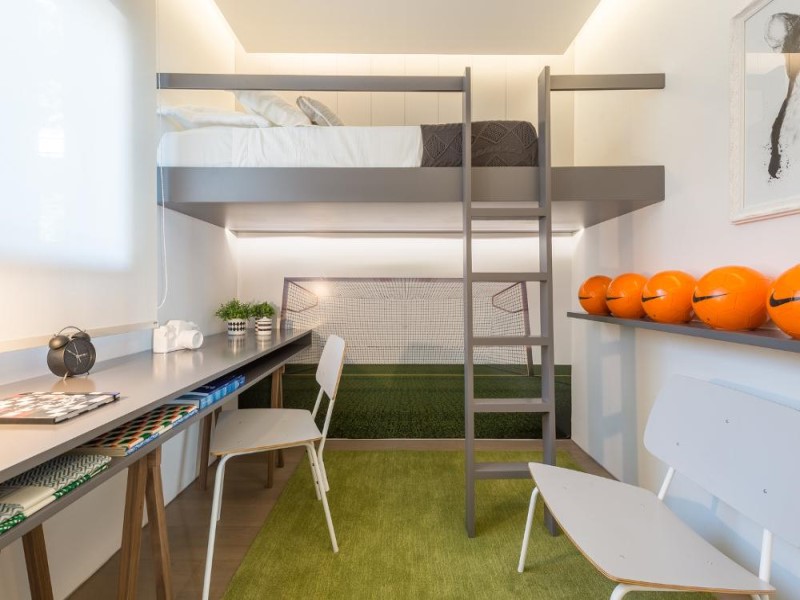 Apartamento, 1 quarto - Foto 20