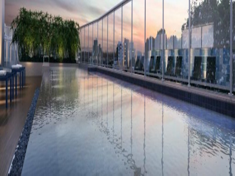 Apartamento, 1 quarto - Foto 21