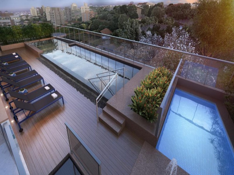 Apartamento, 1 quarto - Foto 3