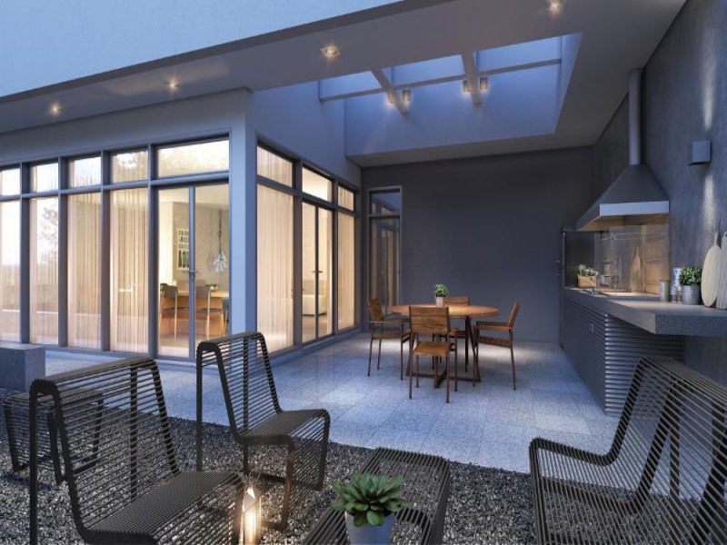 Apartamento, 1 quarto - Foto 5