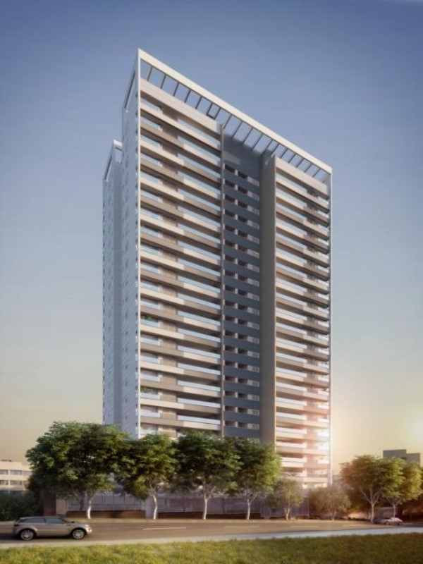 Apartamento, 1 quarto - Foto 6