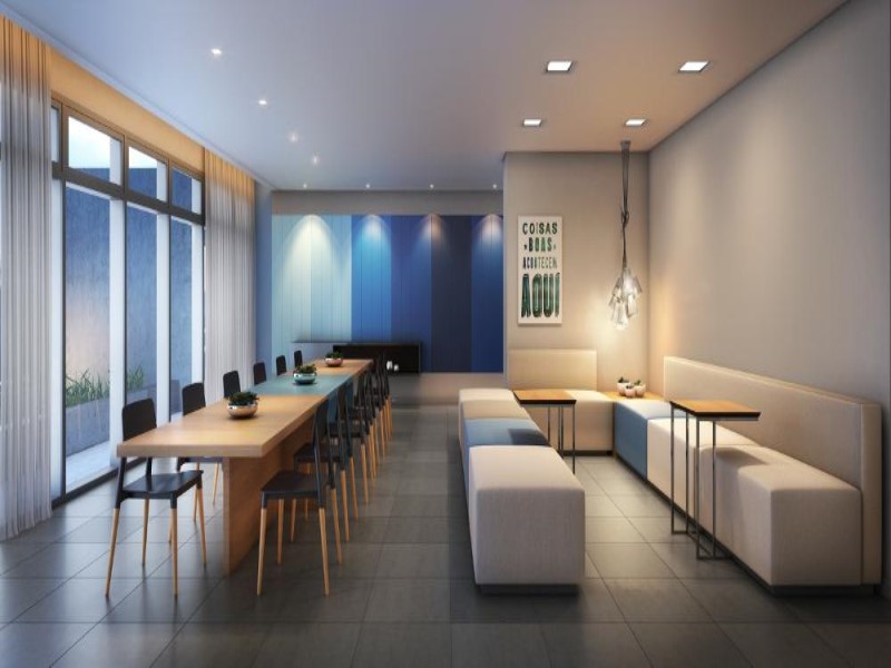 Apartamento, 1 quarto - Foto 7