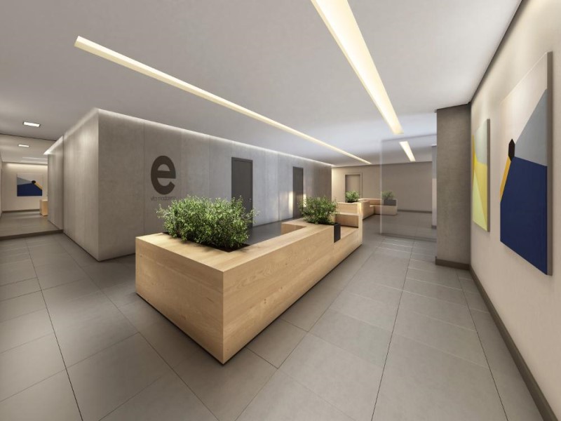 Apartamento, 1 quarto - Foto 12