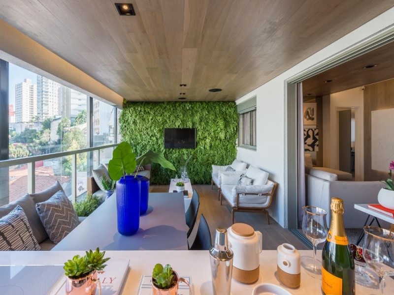 Apartamento, 1 quarto - Foto 14