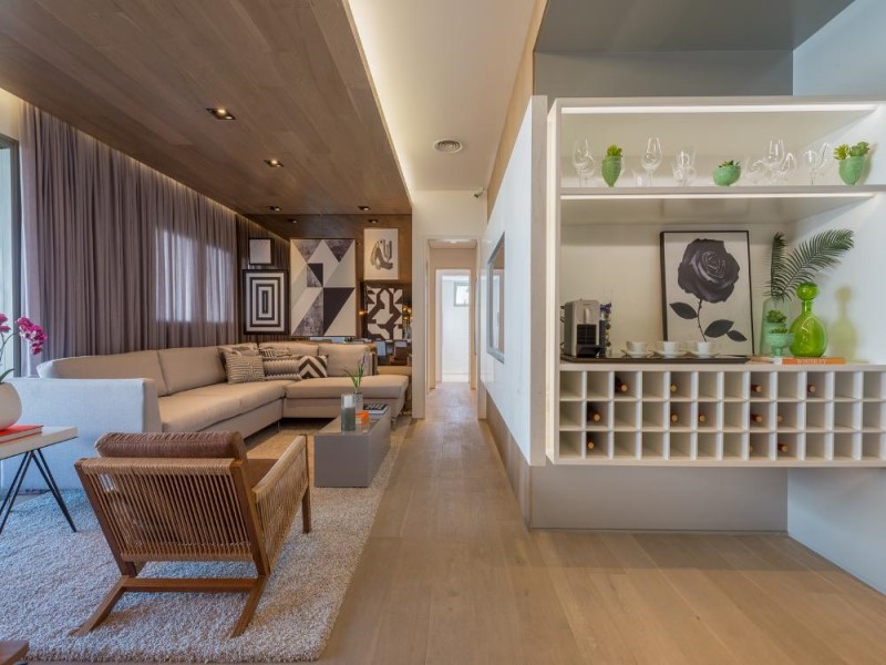 Apartamento, 1 quarto - Foto 19