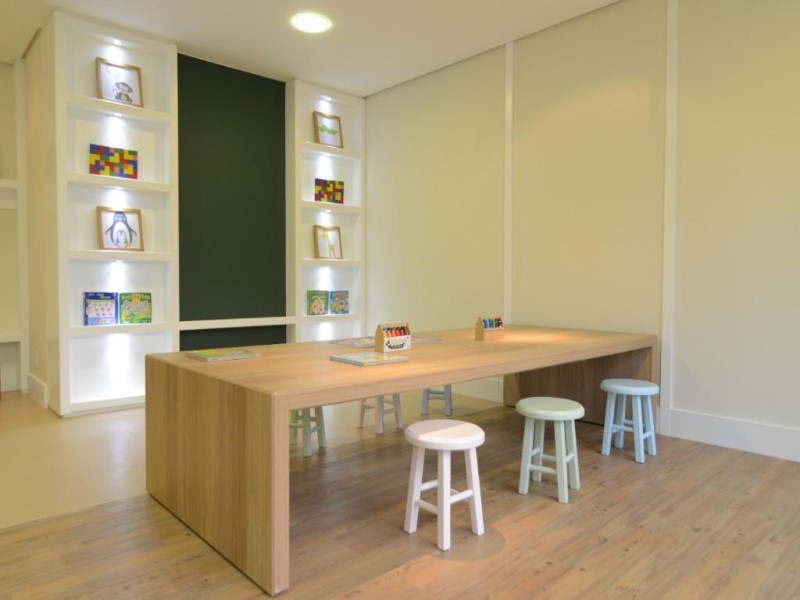 Apartamento, 2 quartos, 69 m² - Foto 3