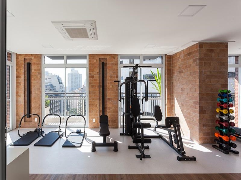 Apartamento, 3 quartos, 114 m² - Foto 6