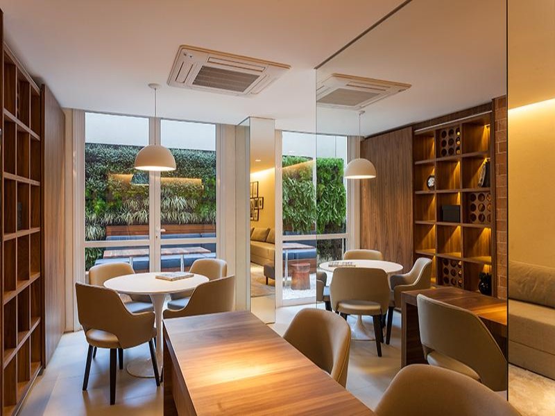 Apartamento, 3 quartos, 114 m² - Foto 1