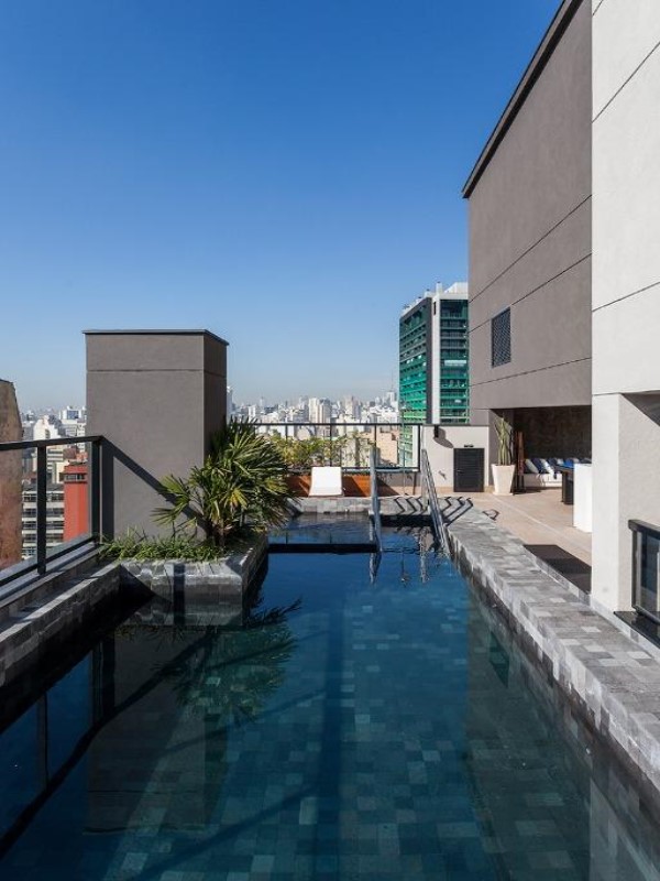 Apartamento, 3 quartos, 114 m² - Foto 6