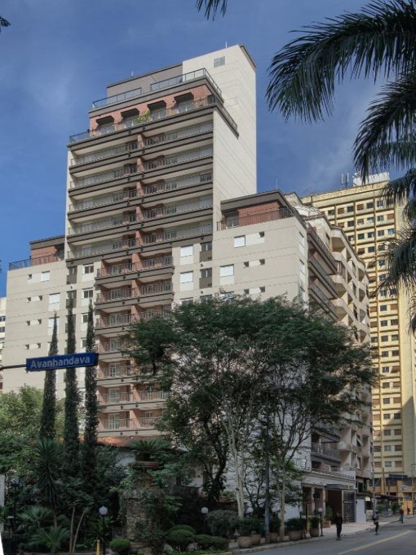 Apartamento, 3 quartos, 114 m² - Foto 8