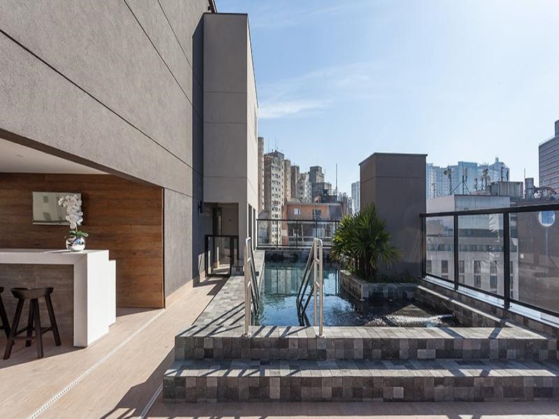 Apartamento, 3 quartos, 114 m² - Foto 12