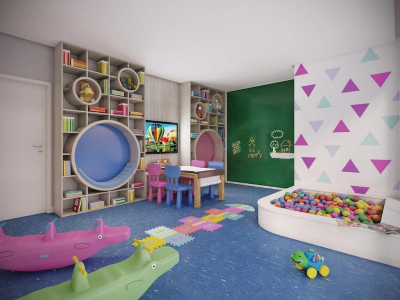 Apartamento, 2 quartos, 70 m² - Foto 2