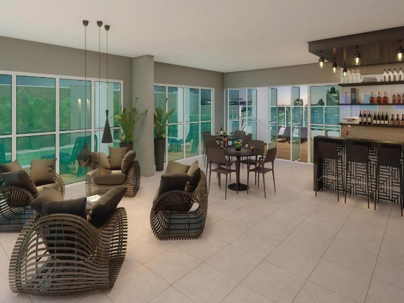 Apartamento, 2 quartos, 70 m² - Foto 7