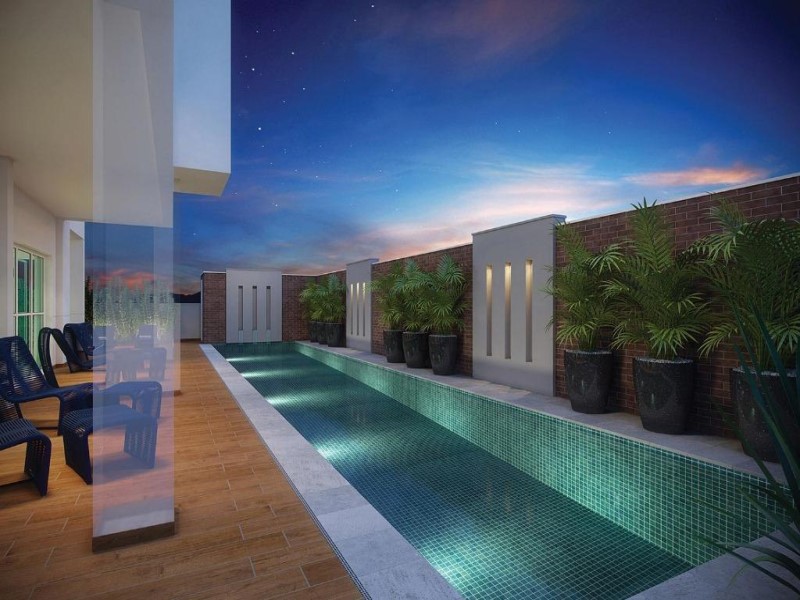 Apartamento, 2 quartos, 70 m² - Foto 8