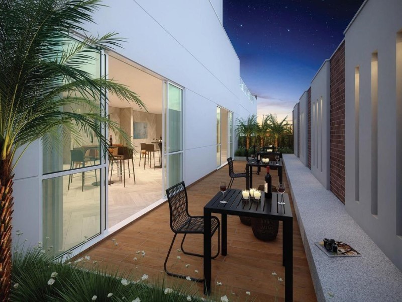 Apartamento, 2 quartos, 70 m² - Foto 12