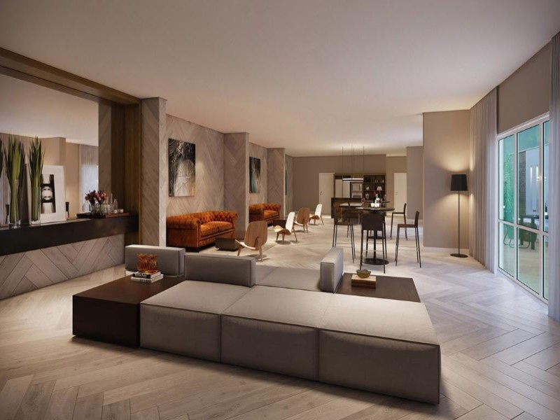 Apartamento, 2 quartos, 70 m² - Foto 13