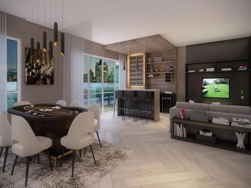 Apartamento, 2 quartos, 70 m² - Foto 14