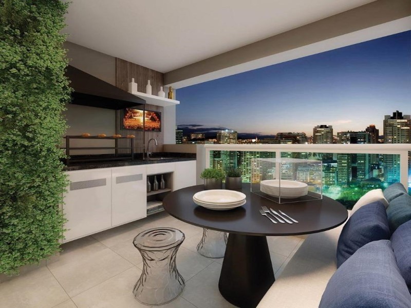 Apartamento, 2 quartos, 70 m² - Foto 17