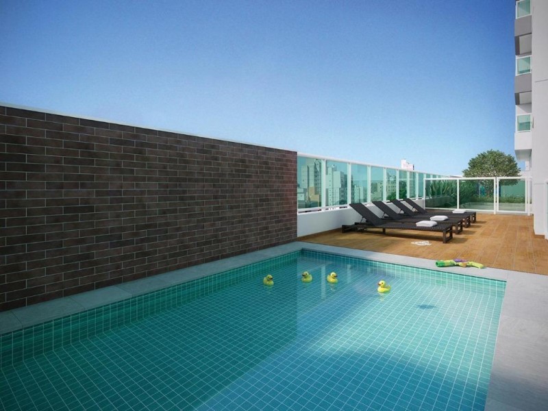 Apartamento, 2 quartos, 70 m² - Foto 1