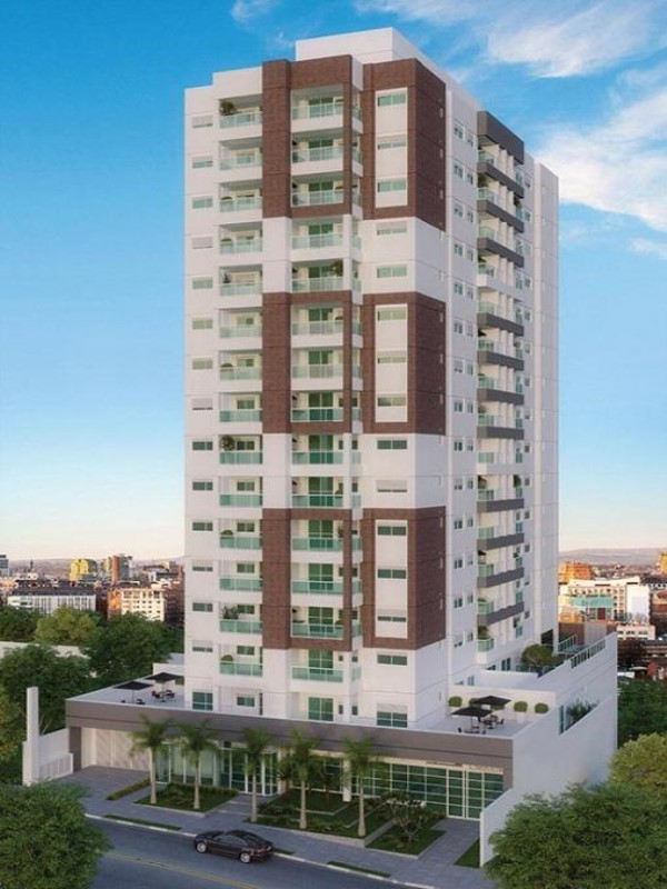 Apartamento, 2 quartos, 70 m² - Foto 3