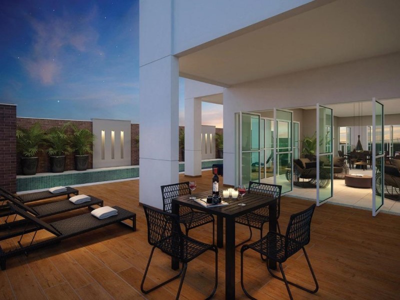 Apartamento, 2 quartos, 70 m² - Foto 17