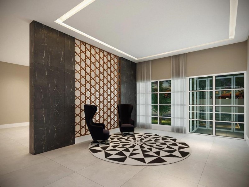 Apartamento, 2 quartos, 65 m² - Foto 4