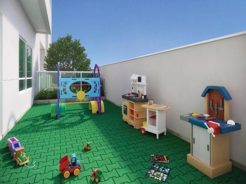 Apartamento, 2 quartos, 65 m² - Foto 12