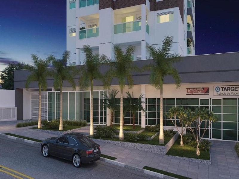 Apartamento, 2 quartos, 65 m² - Foto 13