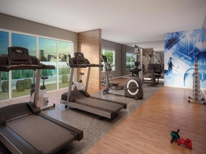 Apartamento, 2 quartos, 70 m² - Foto 4