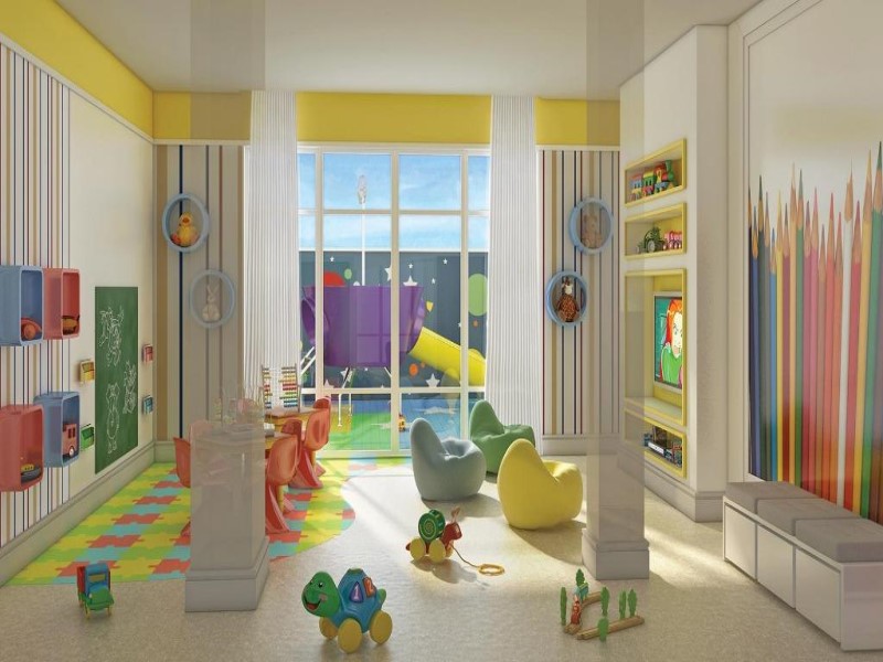 Apartamento, 4 quartos, 351 m² - Foto 3