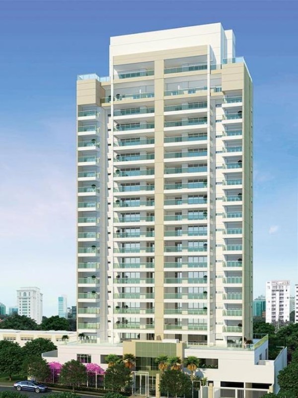 Apartamento, 4 quartos, 351 m² - Foto 5