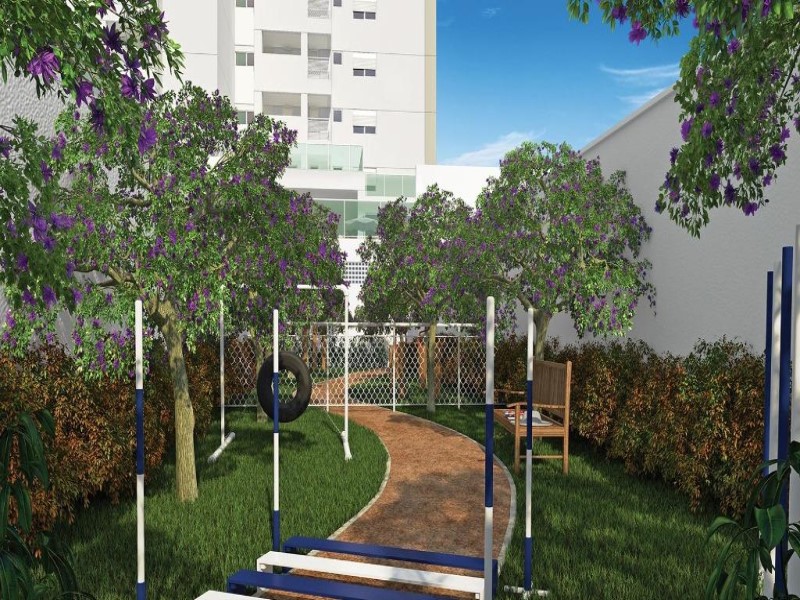 Apartamento, 4 quartos, 351 m² - Foto 8