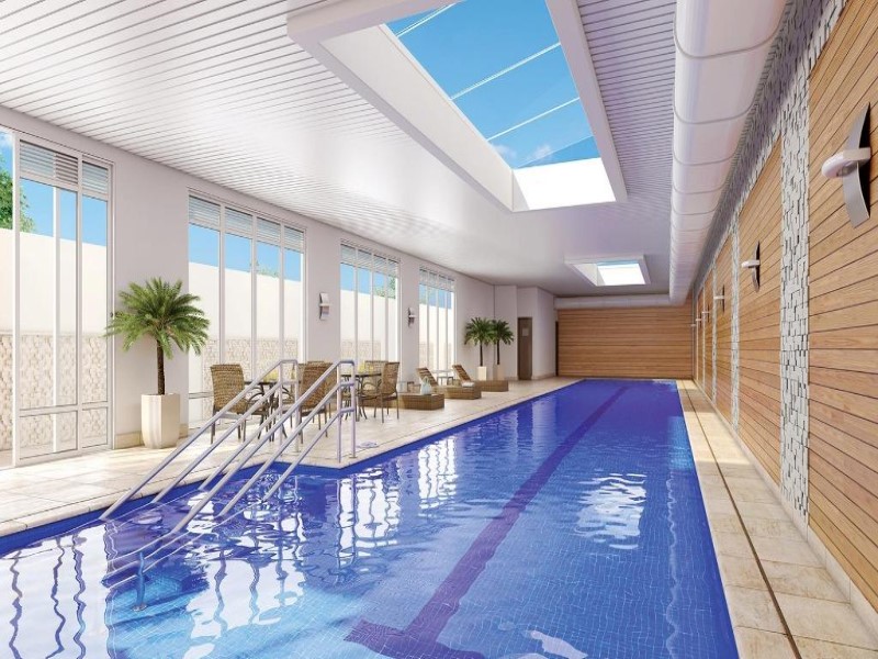 Apartamento, 4 quartos, 351 m² - Foto 9