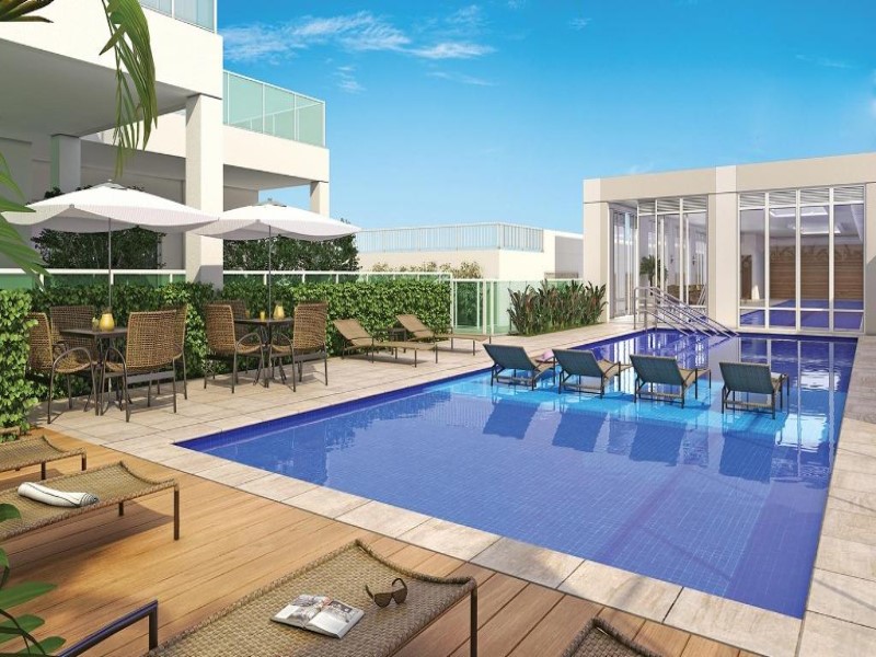Apartamento, 4 quartos, 351 m² - Foto 10