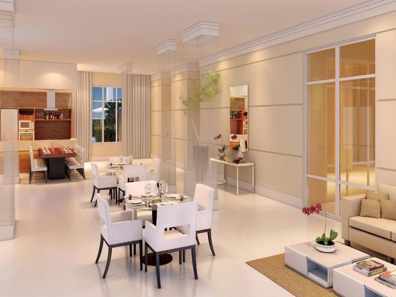 Apartamento, 4 quartos, 351 m² - Foto 15