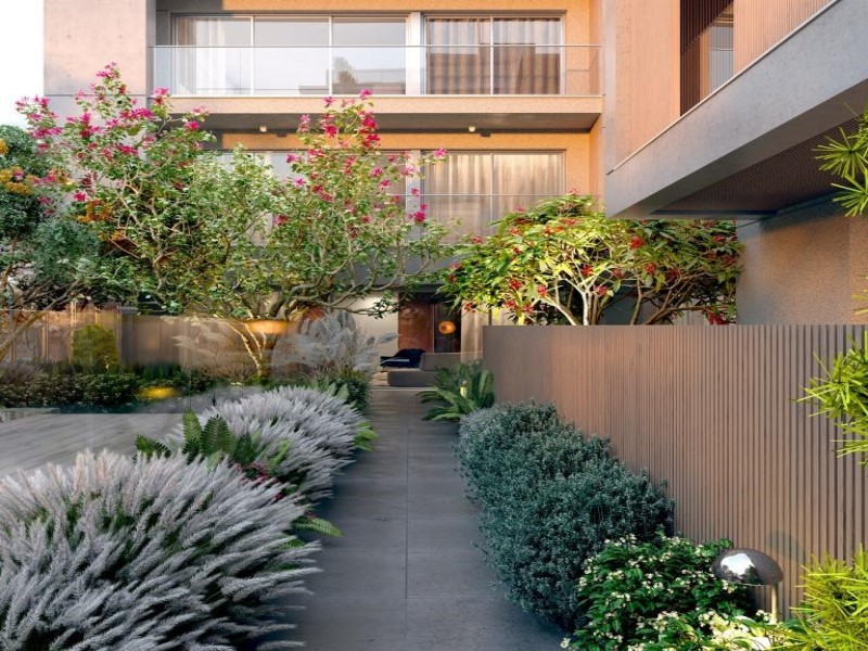 Cobertura, 4 quartos - Foto 4