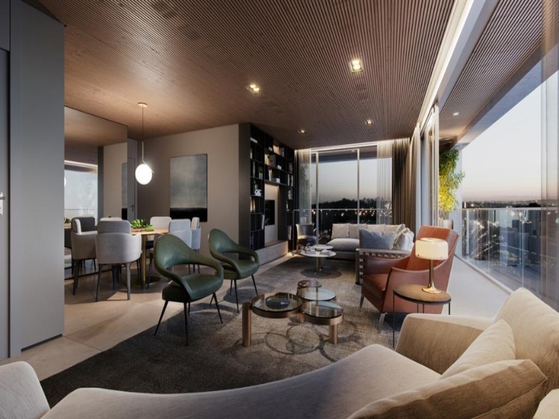 Cobertura, 4 quartos - Foto 10