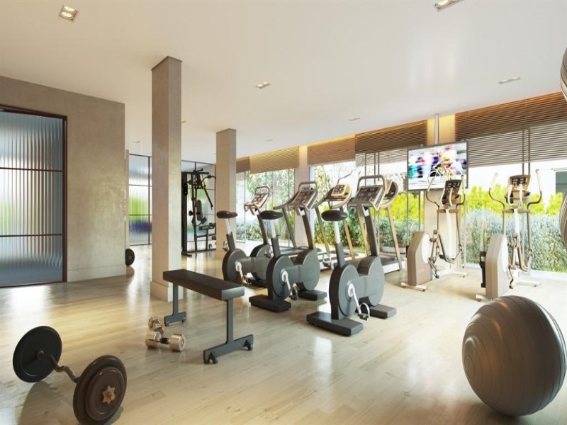 Cobertura, 4 quartos - Foto 11