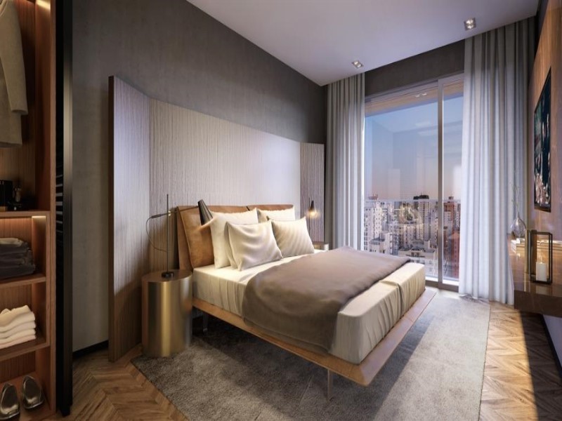 Cobertura, 4 quartos - Foto 18