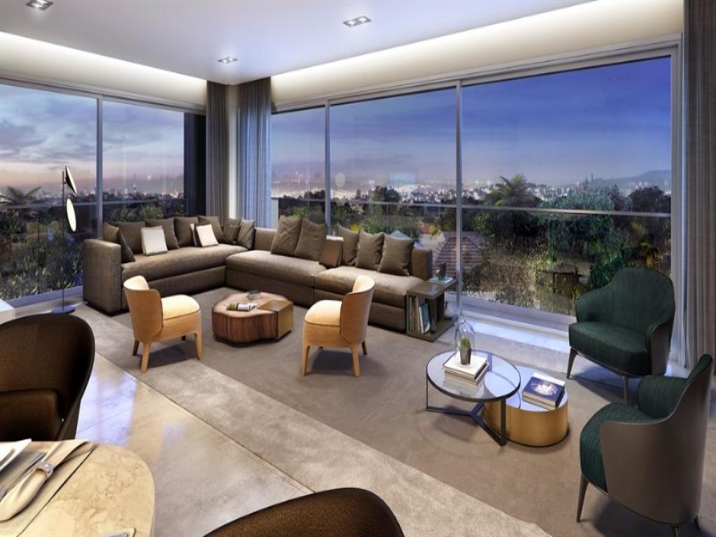 Cobertura, 4 quartos - Foto 25