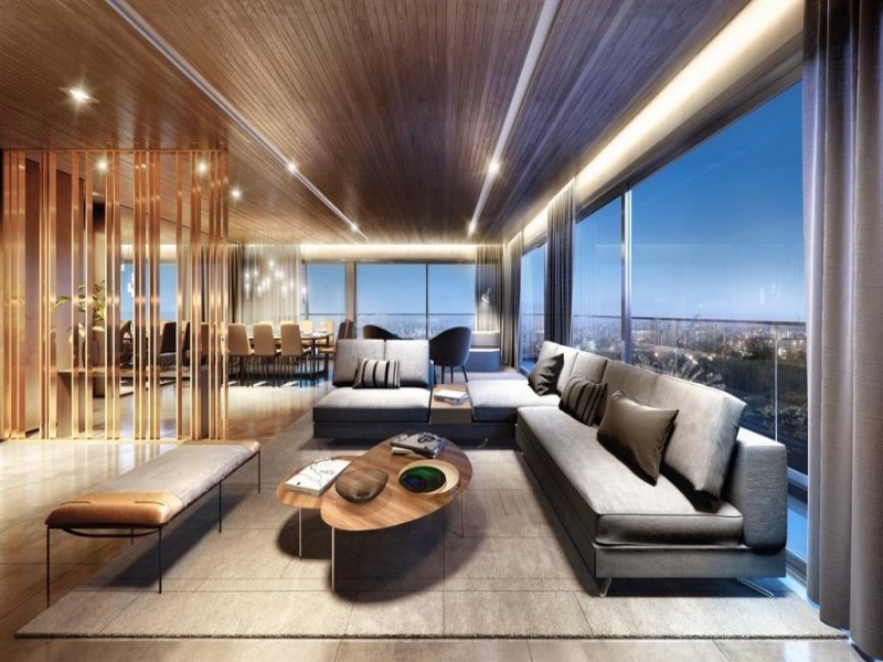 Cobertura, 4 quartos - Foto 26