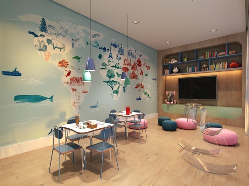 Cobertura, 4 quartos - Foto 28